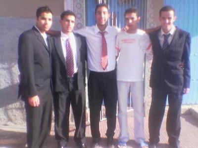 moi et mas amis c moi ou milieu